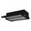 Campana extractora Cata TFH 6430 GBK Canalizado/Recirculación 60cm con LED
