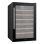 Infiniton WCL-28T Cave de Vinho 28 Garrafas Independente Preto