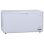 Congelador vertical Rommer CHE 520 T 500L E Blanco