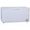 Congelador vertical Rommer CHE 520 T 500L E Blanco