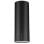 Campana extractora Infiniton CMPY-BIS9N Ducto/Recirculación 35cm negro LED A++