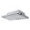 Campana extractora Mepamsa Superline 70 Ductado/Recirculación 70cm LED acero inoxidable