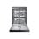 Lavavajillas Samsung DW60A8050FB 14 cubiertos Clase C Wi-Fi apertura automática
