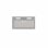 Campana extractora Edesa ECI-66110 X Ducto/Recirculación 60 cm inox filtros lavables