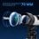 Outsunny Telescopio Refractor Astronómico Para Adultos Principiantes Con Trípode
