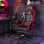 Vinsetto Silla Gaming De Cuero Pu Reclinable 135° Altura Ajustable Negro Y Rojo