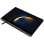 Samsung Galaxy Book3 360 13.3" Intel Core i7-1360P 16/512GB OLED Touch Evo Graphite W11 Home Tastiera italiana
