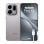 OPPO Find X9 5G 12GB 512GB 6.59" Gris