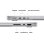Portatile Apple MacBook Pro 14" Apple M5 16GB 512GB SSD Apple GPU macOS Tahoe Silver