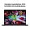Portátil Apple MacBook Pro 14 M5 14.2" Apple M5 16GB 1TB SSD Apple GPU macOS Tahoe