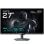 Écran PC Gigabyte G27Q2 27" QHD 200Hz IPS Plat FreeSync Premium G-SYNC HDR10 1ms