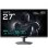 Écran PC Gigabyte G27Q2 27" QHD 200Hz IPS Super Speed FreeSync G-SYNC HDR10 1ms