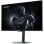 Écran PC Gigabyte G27Q2 27" QHD 200Hz IPS Plat FreeSync Premium G-SYNC HDR10 1ms