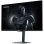 Écran PC Gigabyte G27Q2 27" QHD 200Hz IPS Super Speed FreeSync G-SYNC HDR10 1ms