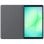 Funda tipo libro Samsung Book Cover Negra para Galaxy Tab A11 (8.7")