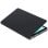 Funda tipo libro Samsung Book Cover Negra para Galaxy Tab A11 (8.7")