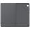 Funda tipo libro Samsung Book Cover Negra para Galaxy Tab A11 (8.7")