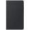 Funda tipo libro Samsung Book Cover Negra para Galaxy Tab A11 (8.7")