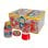 Cafetière manuelle Bialetti Dolce&Gabbana Moka Express Carretto Siciliano 3 tasses 0,13 L avec café moulu