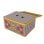 Cafetière manuelle Bialetti Dolce&Gabbana Moka Express Carretto Siciliano 3 tasses 0,13 L avec café moulu