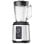 Standmixer Ufesa Sunset 1.5L 1600W Schwarz/Edelstahl Turbo Funktion