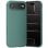 Funda para móvel Vention KVCGCG-20 tipo silicone líquida verde água com MagSafe para iPhone 17 Air