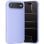 Funda pour mobile Vention KVCVCG-20 Silicone liquide Lila MagSafe pour iPhone 17 Air