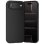 Funda para móvil Vention KVCBCG-20 Rückseitige Hülle Silikon Flüssig Schwarz mit MagSafe für iPhone 17 Air