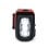 Radio Solar de Emergencia Thomson RT260R AM/FM Linterna LED Powerbank 2000 mAh y Función SOS