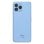 Cubot P80 8GB 256GB 6,58" FHD+ 4G Dual SIM NFC Batería 5200mAh Android 13 Azul