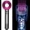 Sèche-cheveux Ionique Dam Electronics 1600W 4 Températures 3 Vitesses Concentrateur