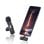 Microphone Dam Electronics K9 sans fil 2.4G omnidirectionnel pour iPhone/Android/PC