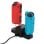 Controller Bluetooth Dam Electronics TNS-1191 Tipo Joy-con Compatibile con Nintendo Switch con Base di Ricarica