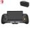 Mando Grip compatible Nintendo Switch TNS-0160B1 avec vibrations, gyroscope, ergonomie améliorée et étui semi-rigide