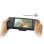 Mando Grip compatible Nintendo Switch TNS-0160B1 avec vibrations, gyroscope, ergonomie améliorée et étui semi-rigide
