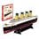 Puzle 3D Titanic 29x4x10 cm Dam Electronics