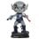 Figura Colecionável Iron Studios & Minico Thundercats Panthro