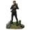 Figura Iron Studios Luke Skywalker And Grogu Training Star Wars 1/10