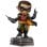 Figura Iron Studios & Minico Batman Forever - Robin