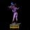 Estatua Iron Studios DC Comics Wonder Twins Art Scale 1/10