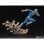 Figura Iron Studios Marvel - Quicksilver Art Scale 1/10