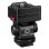 Support moniteur caméra Atomos ATOMXMMQR1 compatible Ninja Shinobi 7 pouces noir