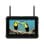 Monitor Atomos Shinobi 7 RX 7" HDR 2200 nits Wi-Fi 5G Touch Control