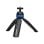 Trépied Benro PP1 Mini PocketPod pour appareils photo universels 1,5 kg