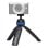 Trépied Benro PP1 Mini PocketPod pour appareils photo universels 1,5 kg