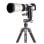 Testa Gimbal Benro GH5C Mini fibra di carbonio Arca-Swiss 30 kg