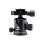 Kopf für Stativ Benro B1 Panorama 360° Kugel 36 mm schwarz