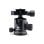 Tête de trépied Benro B1 rotule ball 14 kg plateau rapide PU60
