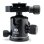 Kopf für Stativ Benro B1 Panorama 360° Kugel 36 mm schwarz