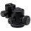 Kopf für Stativ Benro B1 Panorama 360° Kugel 36 mm schwarz